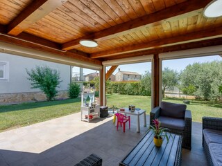 Appartamento Nova Vas  28