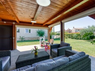 Appartamento Nova Vas  29