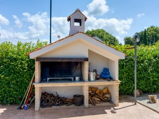 Appartamento Nova Vas  30