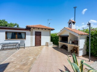 Appartamento Nova Vas  31