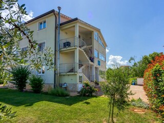 Appartamento Nova Vas  32