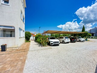 Appartamento Nova Vas  34