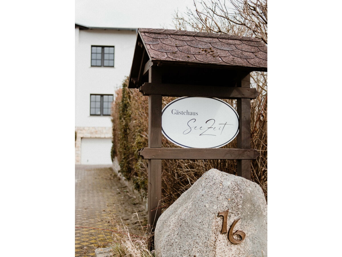 Ferienwohnung Seebad Bansin Außenaufnahme 1