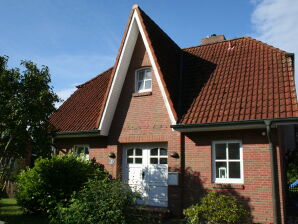 Ferienhaus Beach House Hohwacht - Hohwacht - image1