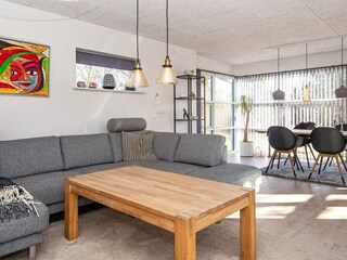 Vakantiehuis Ebeltoft  6