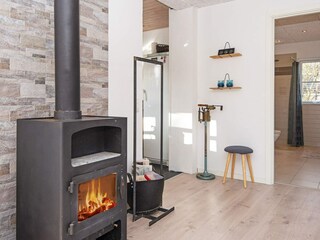 Vakantiehuis Ebeltoft  9