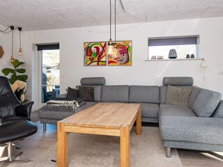 Vakantiehuis Ebeltoft  11