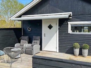Ferienhaus Ebeltoft  4