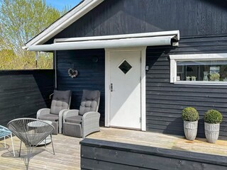 Vakantiehuis Ebeltoft  4