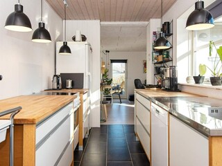 Vakantiehuis Ebeltoft  6