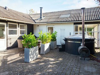 Vakantiehuis Ebeltoft  9