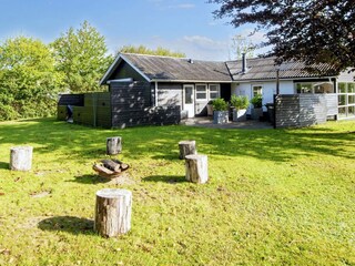 Vakantiehuis Ebeltoft  36