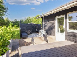 Vakantiehuis Ebeltoft  11