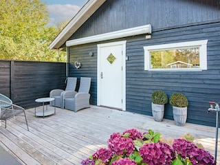 Ferienhaus Ebeltoft  25