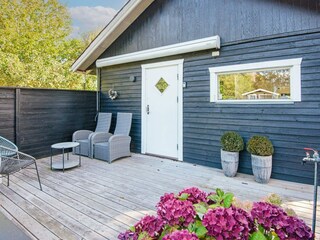 Vakantiehuis Ebeltoft  12