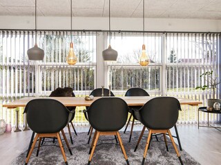 Vakantiehuis Ebeltoft  15