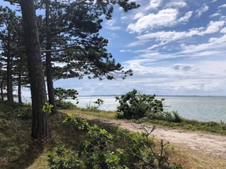 Vakantiehuis Ebeltoft  4