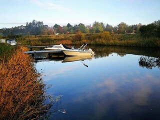 Ferienhaus Ebeltoft  2