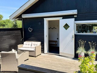 Ferienhaus Ebeltoft  28