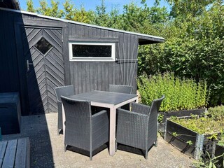 Ferienhaus Ebeltoft  29