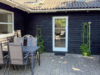 Ferienhaus Ebeltoft  30