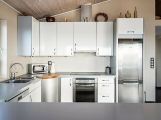 Holiday house Auklandshamn  16