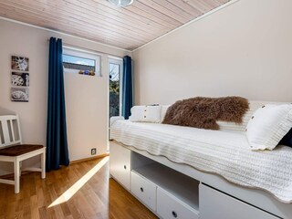 Holiday house Auklandshamn  19