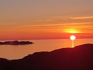 Vakantiehuis Auklandshamn Buitenaudio-opname 8