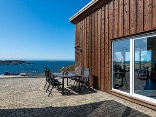 Ferienhaus Auklandshamn Außenaufnahme 7