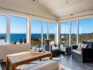 Holiday house Auklandshamn  20