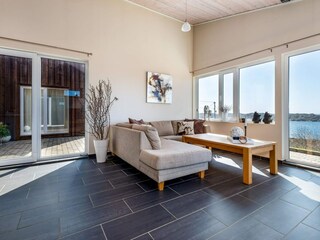 Vakantiehuis Auklandshamn  12