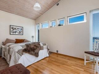 Ferienhaus Auklandshamn  29