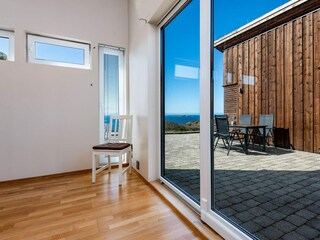 Ferienhaus Auklandshamn  13