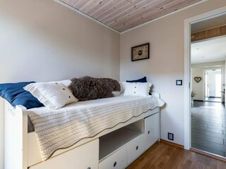 Ferienhaus Auklandshamn  25