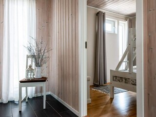 Ferienhaus Auklandshamn  35