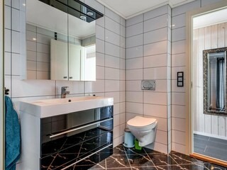 Vakantiehuis Auklandshamn  14