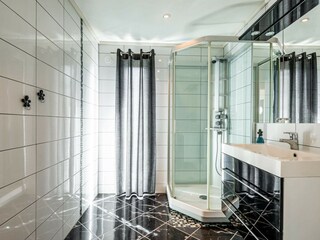 Ferienhaus Auklandshamn  21