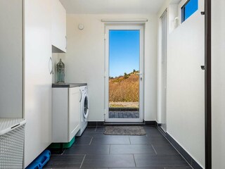 Vakantiehuis Auklandshamn  18