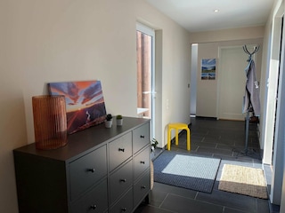 Ferienhaus Auklandshamn  25