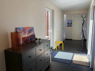 Vakantiehuis Auklandshamn  15