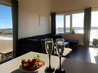 Ferienhaus Auklandshamn  30