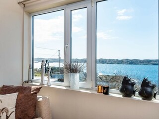 Ferienhaus Auklandshamn  20