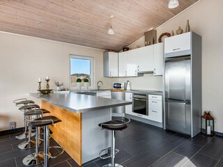 Vakantiehuis Auklandshamn  22