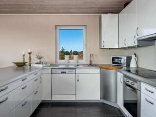 Ferienhaus Auklandshamn  18