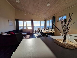 Ferienhaus Auklandshamn  29