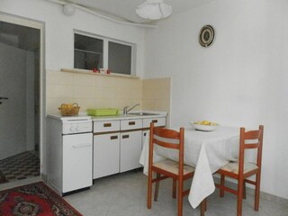 Appartement Dubrovnik Kenmerken 7