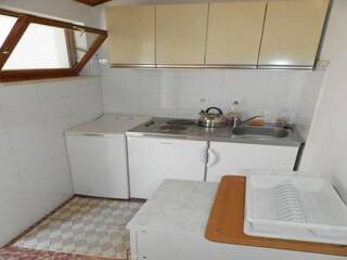 Appartement Dubrovnik Kenmerken 10