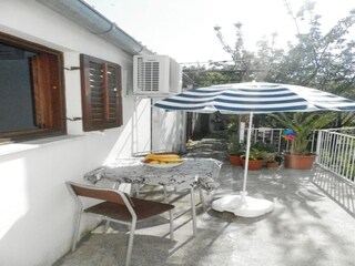 Apartamento Dubrovnik Grabación al aire libre 3