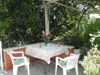 Apartment Dubrovnik Außenaufnahme 4