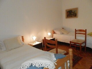 Appartement Dubrovnik Kenmerken 18